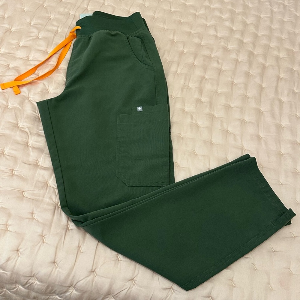 Women’s Yola High-Waisted 2.0 Skinny Scrub Pants